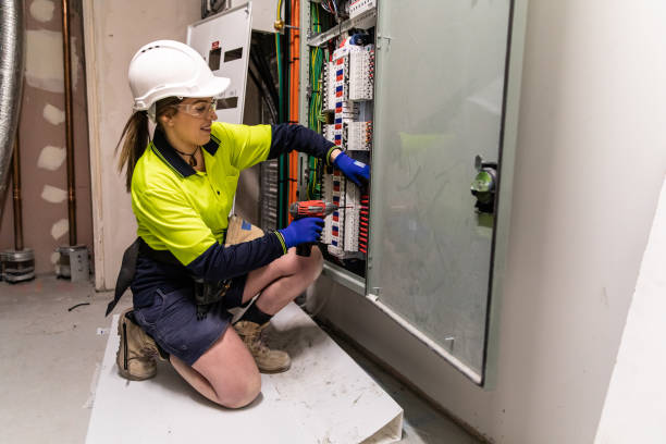 Electrical Upgrades for Homes in Cornelius, OR